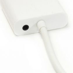 ���������� HDMI to VGA 0.15m PowerPlant (KD00AS1285) - �������� 2