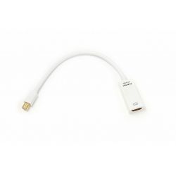 Перехідник mini DisplayPort to HDMI PowerPlant (KD00AS1279) - Картинка 3