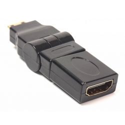  HDMI AM to HDMI AF PowerPlant (KD00AS1300)
