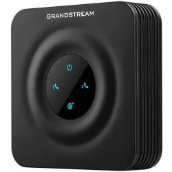 VoIP- Grandstream HT802 -  2