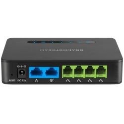 VoIP-���� Grandstream HT814 - �������� 3