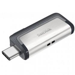 USB ���� ����������� SANDISK 32GB Ultra Dual USB 3.0 + Type-C (SDDDC2-032G-G46) - �������� 11