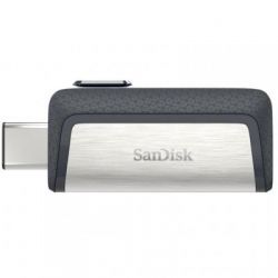 USB ���� ����������� SANDISK 32GB Ultra Dual USB 3.0 + Type-C (SDDDC2-032G-G46) - �������� 2