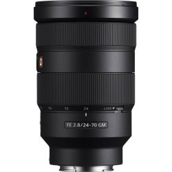 Sony 24-70mm f/2.8 GM SEL2470GM.SYX - Картинка 3