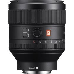 �������� SONY 85mm f/1.4 GM ��� NEX FF (SEL85F14GM.SYX) - �������� 2