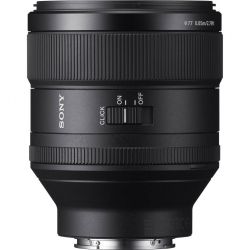 �������� SONY 85mm f/1.4 GM ��� NEX FF (SEL85F14GM.SYX) - �������� 3