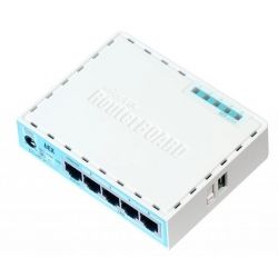  Mikrotik Routerboard hEX RB750Gr3 -  1