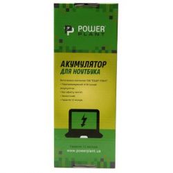 Аккумулятор для ноутбука HP ProBook 640 (HSTNN-DB4Y, CA06) 10.8V 5200mAh PowerPlant (NB460014) - Картинка 5