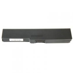 Аккумулятор для ноутбука TOSHIBA Satellite L750 (PA3817U-1BAS) 10.8V 5200mAh PowerPlant (NB510092) - Картинка 2