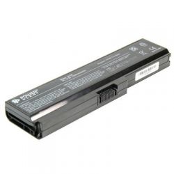 Аккумулятор для ноутбука TOSHIBA Satellite L750 (PA3817U-1BAS) 10.8V 5200mAh PowerPlant (NB510092) - Картинка 3