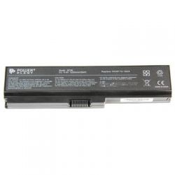    TOSHIBA Satellite L750 (PA3817U-1BAS) 10.8V 5200mAh PowerPlant (NB510092)