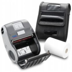 Принтер етикеток TSC Alpha-3R WiFi (99-048A074-0402) - Картинка 2