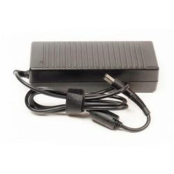Блок живлення для ноутбуків PowerPlant HP 220V, 18.5V 120W 6.5A (7.4*5.0) (HP120E7450) - Картинка 2