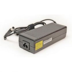Блок живлення для ноутбуків PowerPlant HP 220V, 18.5V 120W 6.5A (7.4*5.0) (HP120E7450) - Картинка 4