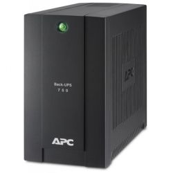    APC Back-UPS 750VA (BC750-RS) -  1