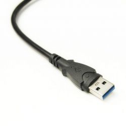 ���������� PowerPlant USB 3.0 -> RJ45, 15cm (DV00DV4066) - �������� 3