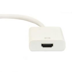  PowerPlant USB Type C -> HDMI, 15m (DV00DV4065) -  2