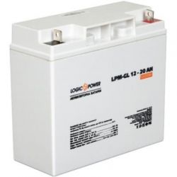 ������� ��� ��� ������� � ��� LogicPower LPM-GL 12� 20�� (5214) - �������� 2