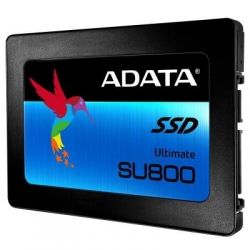 SSD  ADATA SU800 256GB 2.5" (ASU800SS-256GT-C) -  2