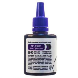 ������ ����������� Barva 30��, purple (SPI-V-001) - �������� 2