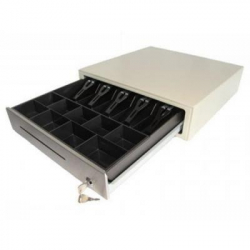 Грошовий ящик HPC System HPC 13S-3P Wh 24V (289) - Картинка 2