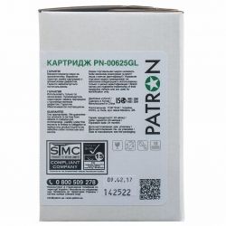 Картридж PATRON XEROX WC 3119 GREEN Label (PN-00625GL) - Картинка 3