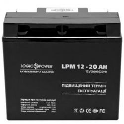 ������� � ��� LogicPower LPM 12� 20�� (4163)
