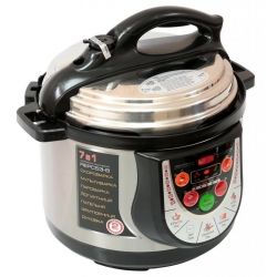 Мультиварка Rotex REPC53-B - Картинка 2