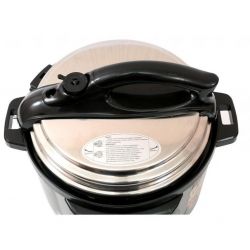 Мультиварка Rotex REPC53-B - Картинка 3