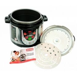 Мультиварка Rotex REPC53-B - Картинка 5