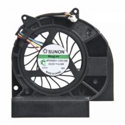   Dell Latitude E6420 DC(5V,0.29A) 4pin (MF60120V1-V220-G99)