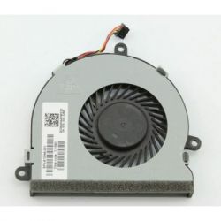 Вентилятор ноутбука HP Pavilion 15-AC,15-AF,14-R,250 G4,255 G4 DC(5V,0.5A) 4pin (DC28000GAF0/FGKB/DC28000GAD0/813946-001) - Картинка 3