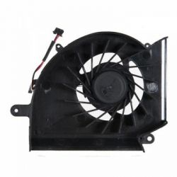 Вентилятор ноутбука Samsung RF410/RF411/RF510/RF511 DC(5V,0.5A) 4(3)pin (BA81-11008B/FA57/F8V7-2/DFS651605MC0T) - Картинка 2