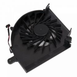 Вентилятор ноутбука Samsung RF410/RF411/RF510/RF511 DC(5V,0.5A) 4(3)pin (BA81-11008B/FA57/F8V7-2/DFS651605MC0T) - Картинка 3