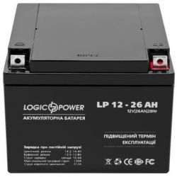 ������� ��� ��� ������� � ��� LogicPower LPM 12� 26�� (4134) - �������� 3