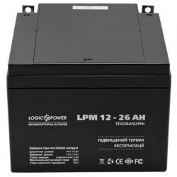 ������� ��� ��� ������� � ��� LogicPower LPM 12� 26�� (4134) - �������� 4