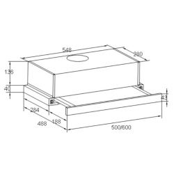 ������� Liberty Slide 265 AV - �������� 2