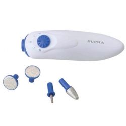 Манікюрний набір Supra MPS-104 dark blue - Картинка 2