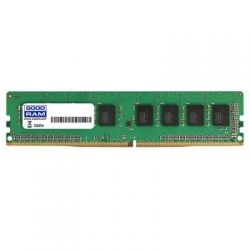   DDR4 8GB 2400MHz Goodram (GR2400D464L17S/8G) 