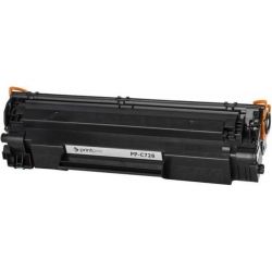  PrintPro  CANON (728) MF4410/LBP6200 DUAL PACK (PP-C728DP)