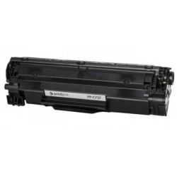 Картридж PrintPro CANON 737 MF211/MF212w/MF216n DUAL PACK (PP-C737DP) - Картинка 2