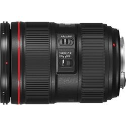  Canon EF 24-105mm f/4L II IS USM (1380C005) -  2