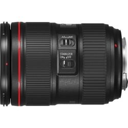 �������� Canon EF 24-105mm f/4L II IS USM (1380C005) - �������� 2