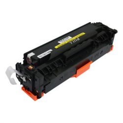 Картридж Makkon HP CLJP CE413A (305A) (SE413A) 2.6k magenta (MN-HP-SE413A) - Картинка 3