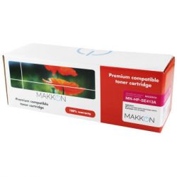 �������� Makkon HP CLJP CE413A (305A) (SE413A) 2.6k magenta (MN-HP-SE413A)