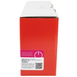 Картридж Makkon Samsung CLT-M406S (SM406S) 1k magenta (MN-SAM-SM406S) - Картинка 2