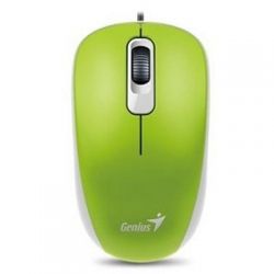  Genius DX-110 USB Green (31010116105) -  2