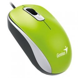  Genius DX-110 USB Green (31010116105) -  1