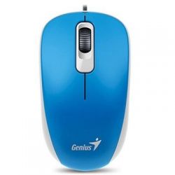 ����� Genius DX-110 USB Blue (31010116103) - �������� 2