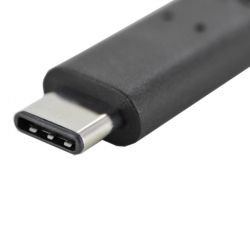  Type-C to USB AF 0.15m DIGITUS (AK-300315-001-S) -  4